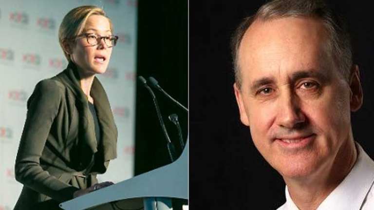 Alcoa boss selected to run for Liberals in Cottesloe by ...