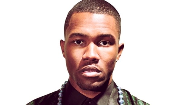 Frank Ocean's latest release deserves to be played and played again.