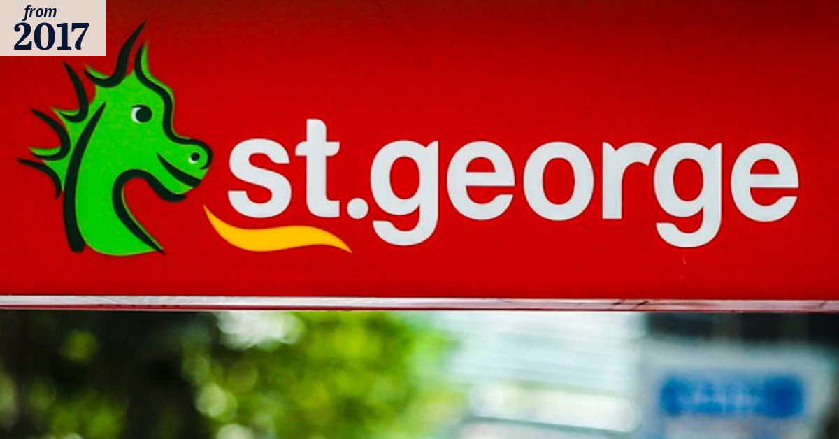 St George Bank customers hit by mobile, internet banking outage