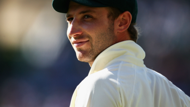 Sledging became a key topic on the first day of a five-day inquest into Phillip Hughes's death.