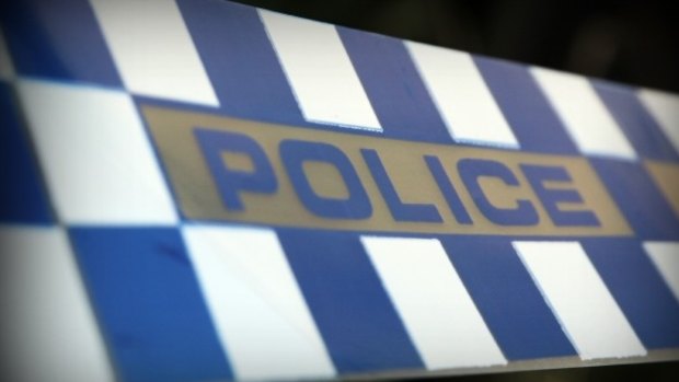 A man has been left with head injuries after a vicious attack in Beenleigh.