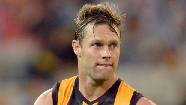 Hawk-turned-Eagle Sam Mitchell says he's in the West for the long term.