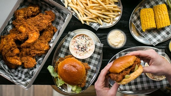 UberEATS can soon provide 100 per cent more beer with your fried chicken order.