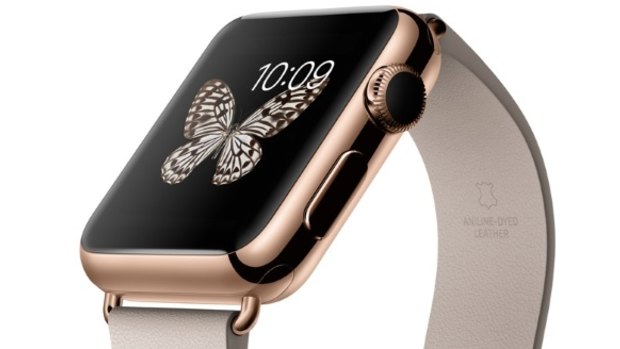 The Apple Watch Edition will cost up to $24,000 - but is it worth the cash?