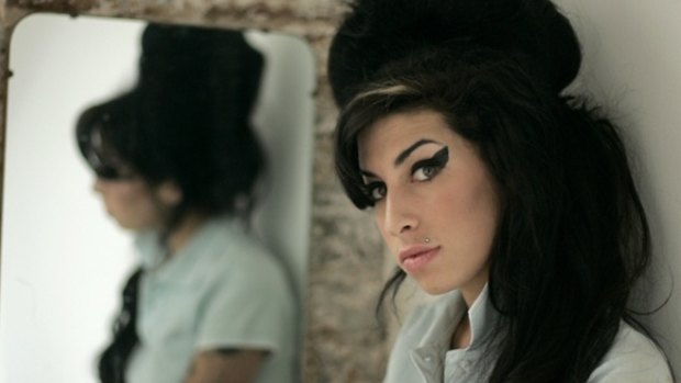 Singer Amy Winehouse died aged 27 after a struggle with drink and drugs.