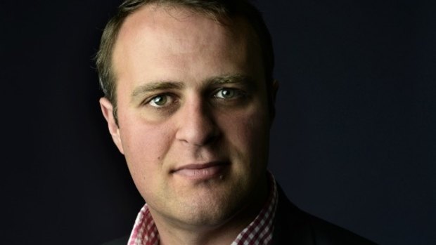 Tim Wilson has won the safe Liberal seat of Goldstein.