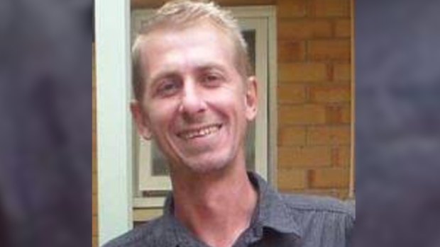 Police have launched a murder investigation over the death of 43-year-old Ian Michael Baz Bosch.