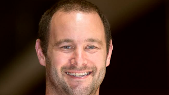 Paul Lasky, Lecturer and Future Fellow at the Monash Centre for Astrophysics'
School of Physics and Astronomy.