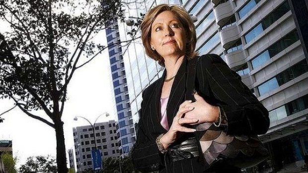Lisa Scaffidi is on the verge of resigning after fresh probe.