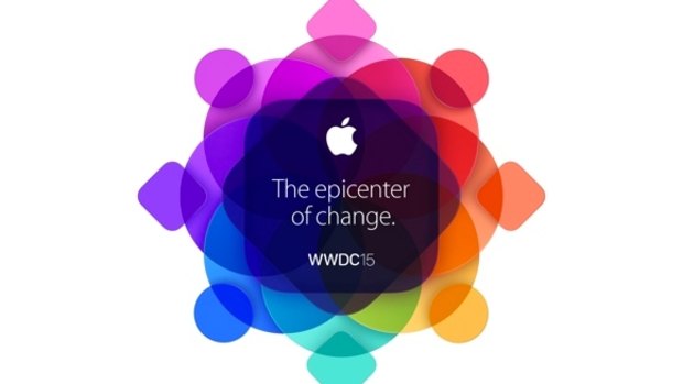 The big reveal: Apple's annual developer conference takes place from June 8-12.