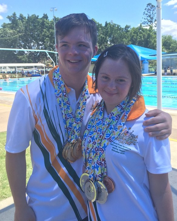 Michael Cox and Taylor Anderton.