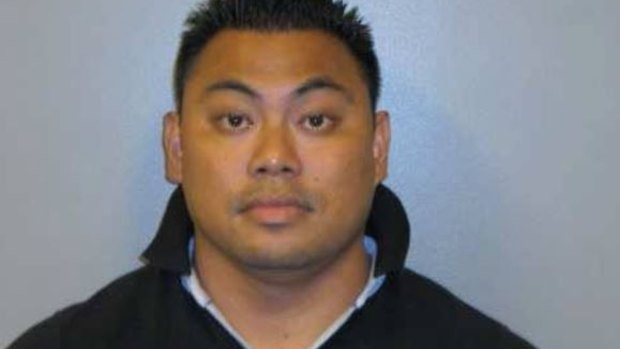 Piet Luan Ta was named one of Queensland's most wanted fugitives.?