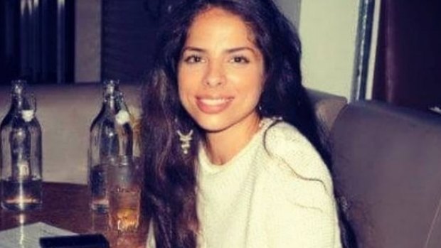 Eva Sarmonikas from the Gold Coast died following a simple cosmetic procedure in Mexico in March. 