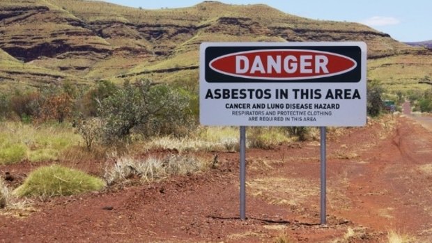 Wittenoom’s indigenous legacy: the world’s worst mesothelioma rate