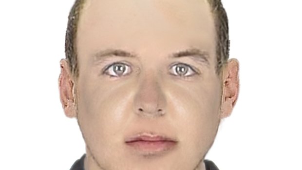 A man wearing a Collingwood Football Club polo shirt on a 109 tram started speaking to a 28-year-old woman about 11.50am on January 21. He touched the woman before exposing himself to her. He is described as Caucasian, 170-173cm tall, with a solid build and receding, short reddish-brown hair.