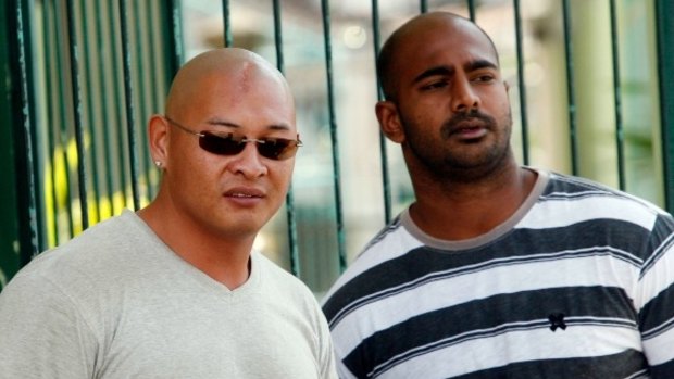 Andrew Chan and Myuran Sukumaran were executed by firing squad in Indonesia in April.