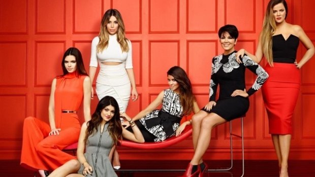 Some users of Hayu, which features Keeping Up with Kardashians, have complained of difficulties streaming