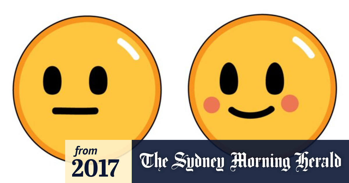 Unlocking the universal language of emojis in radical bid to help