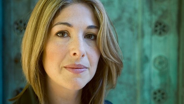 Social activist Naomi Klein will appear at the Festival of Dangerous Ideas, speaking about her work on climate change and capitalism.