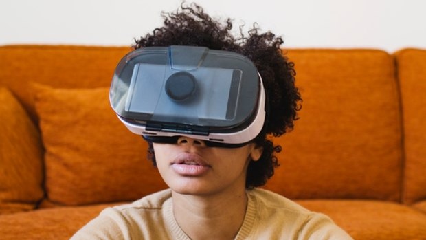 If we don't act to stop attacks on women in VR, it will become yet another exclusionary, male-dominated space. 