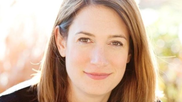 Gillian Flynn, author of <i>Gone Girl</i>, reads her favourite book every year.