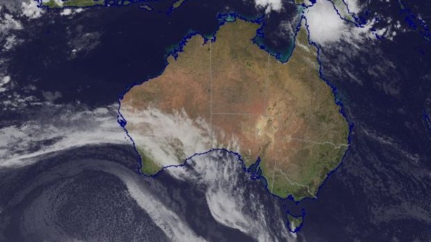 Australia gets access to the best international climate and weather data in return for providing calibrating and validating work that is now at risk.