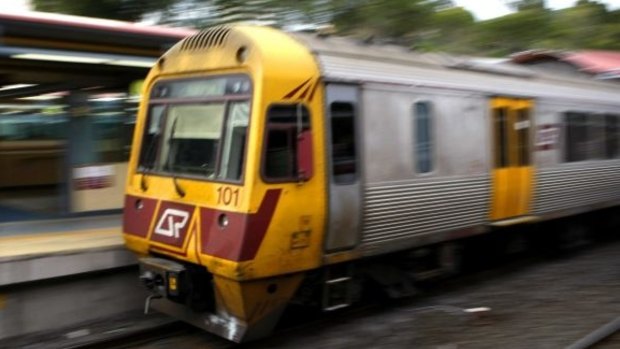 A report into the way controversial signal technology was introduced to the Moreton Bay Rail link is still controversial four months after it opened.