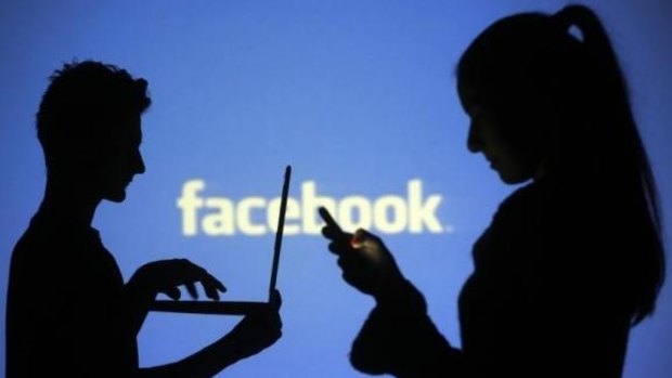 Facebook report says the social network adds more than $200 million to the global economy.