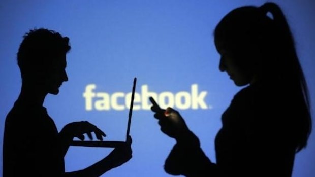 Facebook report says the social network adds more than $200 million to the global economy.