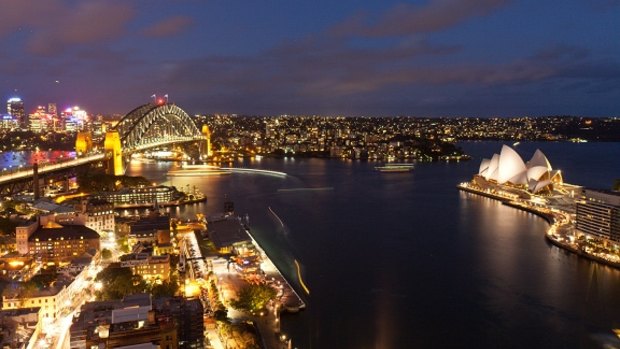 A new committee will develop some of Sydney's most valuable public harbourfront land, including The Rocks and Circular Quay.