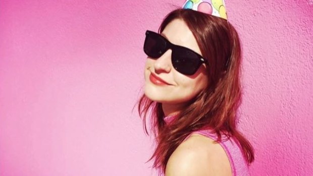 "Emotional, exhausting and tumultuous": US indie artist Colleen Green says she was detained and deported by Australian immigration officials.