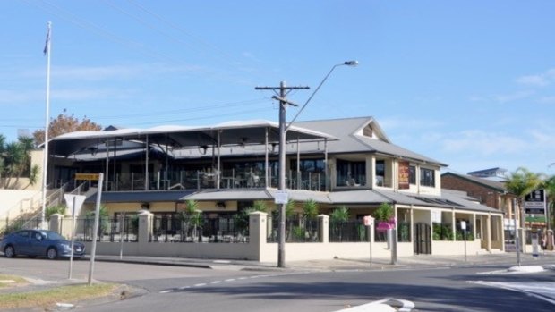 Gallagher Hotel Management has purchased the Terrigal Hotel for $28 million.
