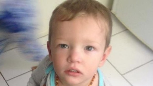 A series have reviews have been held following the death of Caboolture toddler Mason Jet Lee.
