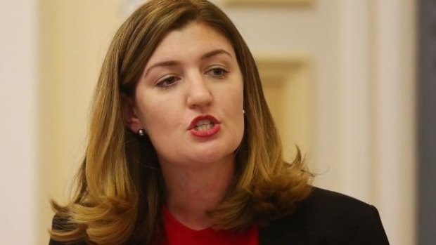 Child Safety Minister Shannon Fentiman has welcomed the $3 million two-year foster care trial.