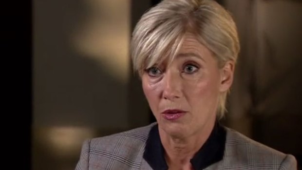 Emma Thompson who labelled Harvey Weinstein a "predator" is pushing for the industry to wear black to the BAFTA awards.
