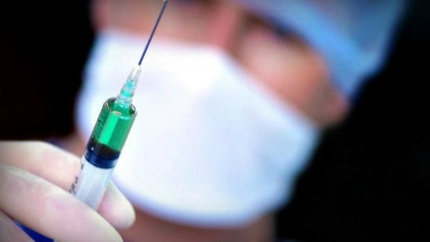 A severe whooping cough season has prompted a vaccine supply shortage.