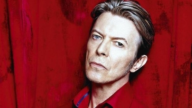 A David Bowie track is a surprise addition to a musical adaptation of SpongeBob SquarePants.  