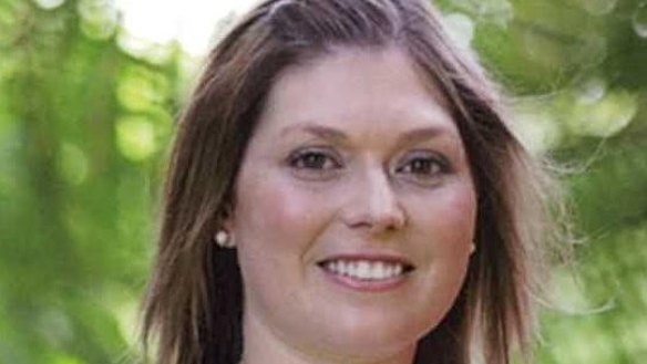 Karen Belej worked at Mildura council as an advocate for the White Ribbon program, which is aimed at preventing men's violence against women.