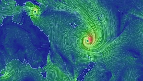 Cyclone Pam: Australia gives Vanuatu $5 million in aid
