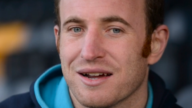 No nonsense referee Nigel Owens sparked change in deaf rugby player Mat ...