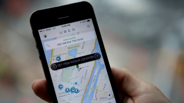 Thousands of Uber drivers across the nation will have to register for GST by August 1.