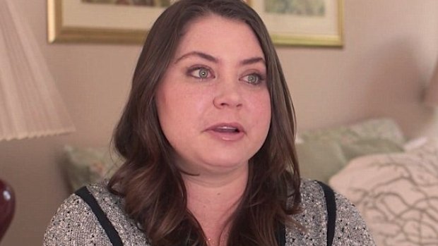 Brittany Maynard: "I still have enough joy."