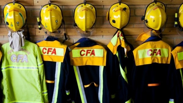 The CFA dispute has left the community with a bizarre state of affairs.