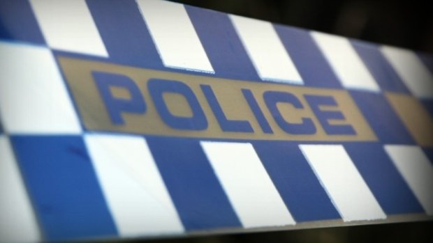 An 80-year-old man has died in a car accident in Brisbane. 