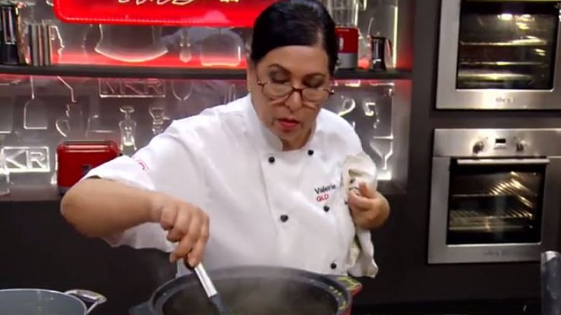 My Kitchen Rules 2017 Grand Final Amy And Tyson Crowned Season Eight Winners