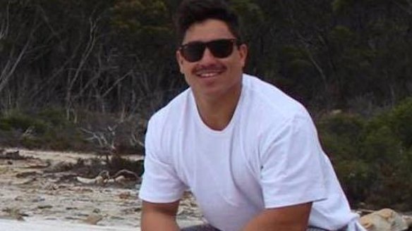 Rye Hunt's family say they are cautious about reports he had been seen alive. 