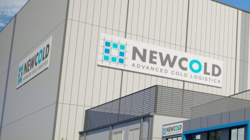 Newcold Warehouses For Mccains Fonterra Peter S Months Behind Schedule