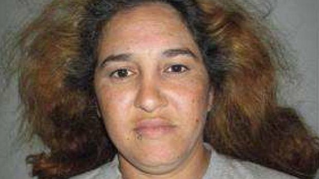 Stacie Dutaillis, 30, has not been seen since August 17 at Mt Isa.