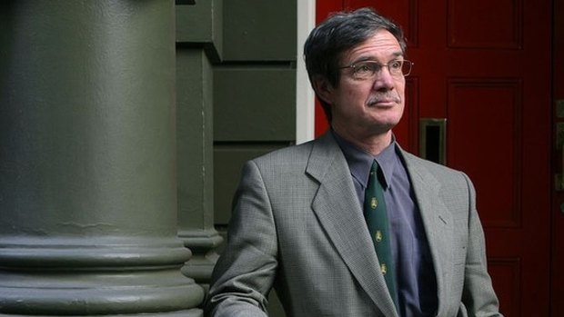 Mike Nahan says S&P have got it wrong on the state's financial position.