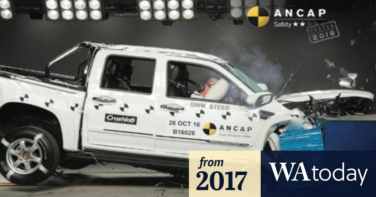 Rac Reveals It Will Not Insure Finance Unsafe New Cars On Wa Market